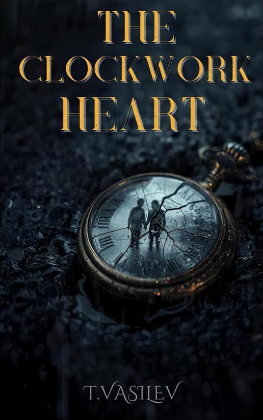 The Clockwork Heart