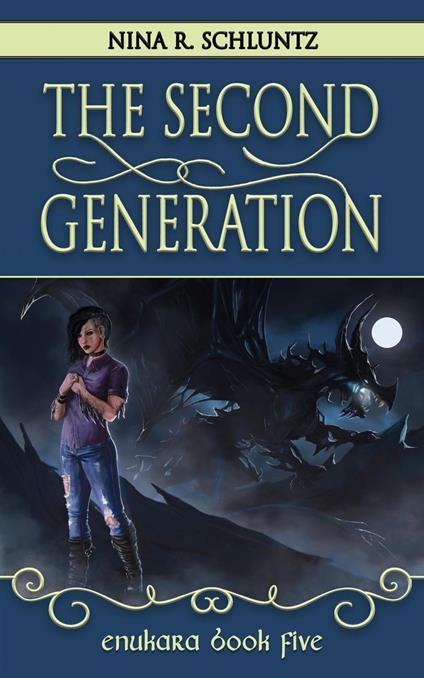 The Second Generation