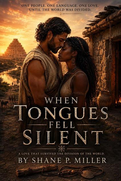 When Tongues Fell Silent