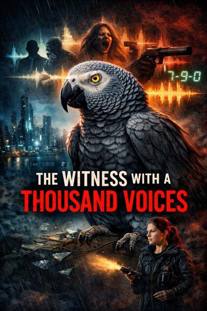 The Witness With a Thousand Voices