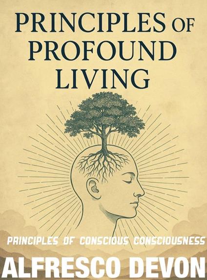 Principles of Conscious Consciousness