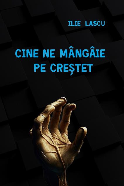 CINE NE MA^NGA^IE PE CRES?TET