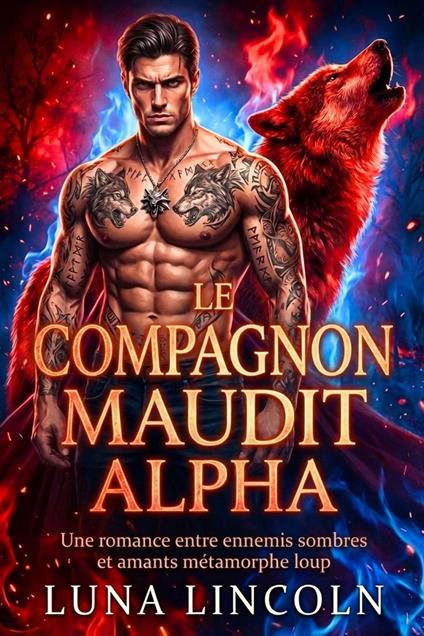 Le Compagnon Maudit Alpha