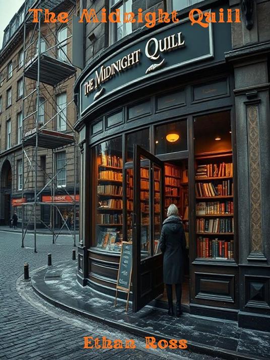 The Midnight Quill