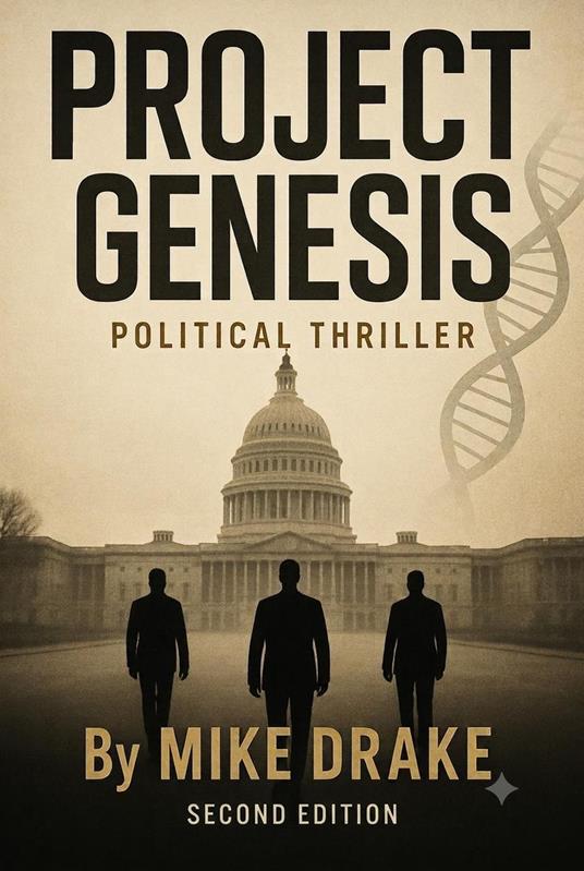 PROJECT GENESIS