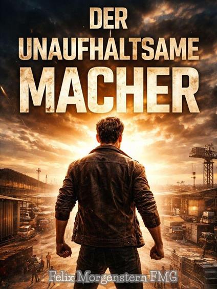 Der Unaufhaltsame Macher