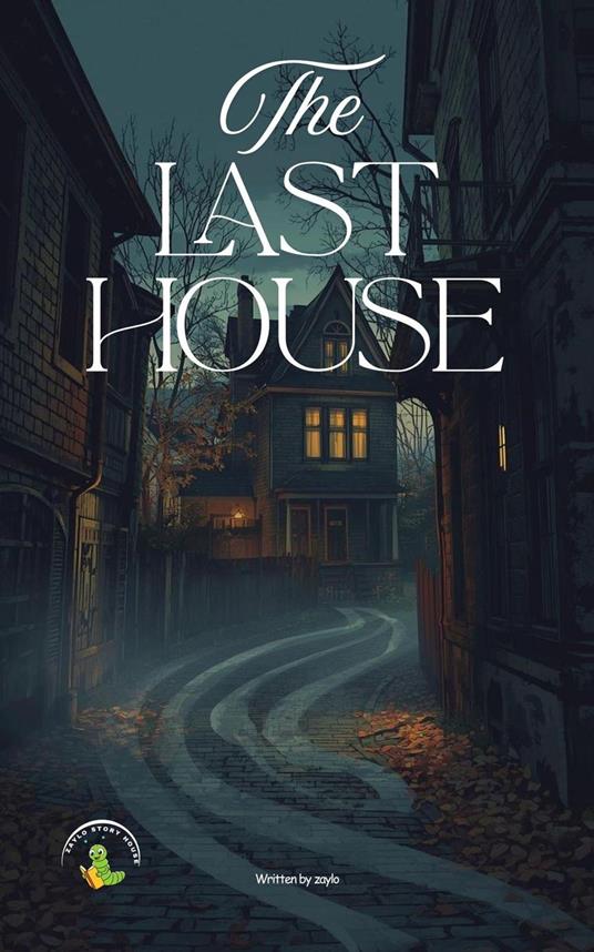 The Last House - Zaylo - ebook