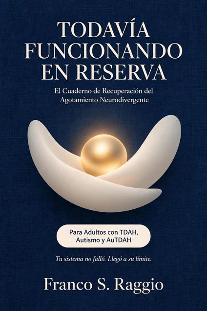 Todavia Funcionando en Reserva
