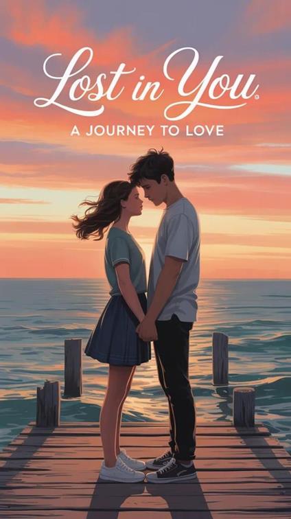 Lost in You - Evelyn Sloane - ebook