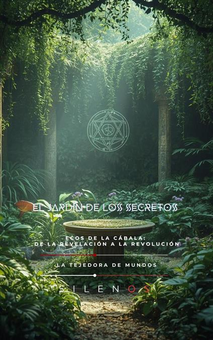 EL JARDÍN DE LOS SECRETOS