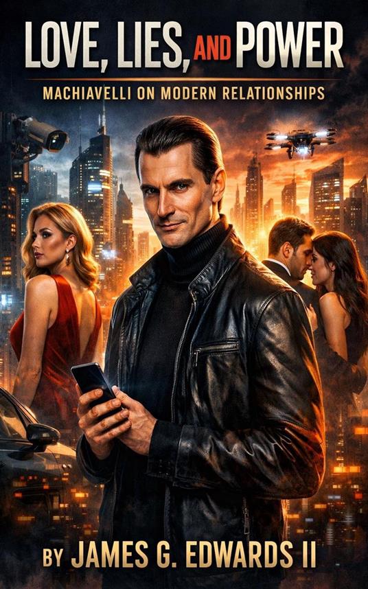 Love, Lies, and Power: Machiavelli on Modern Relationships