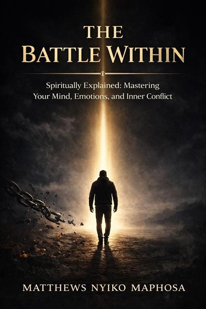 The Battle Within
