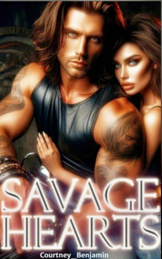 Savage Hearts