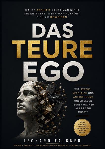 Das teure Ego