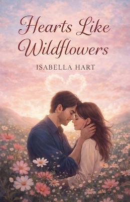 Hearts Like Wildflowers - Isabella Hart - cover