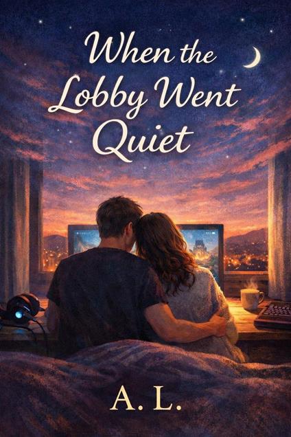 When the Lobby Went Quiet