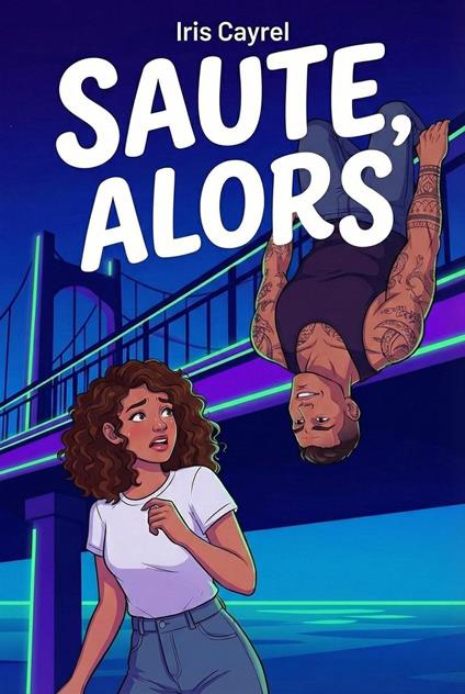 Saute, alors