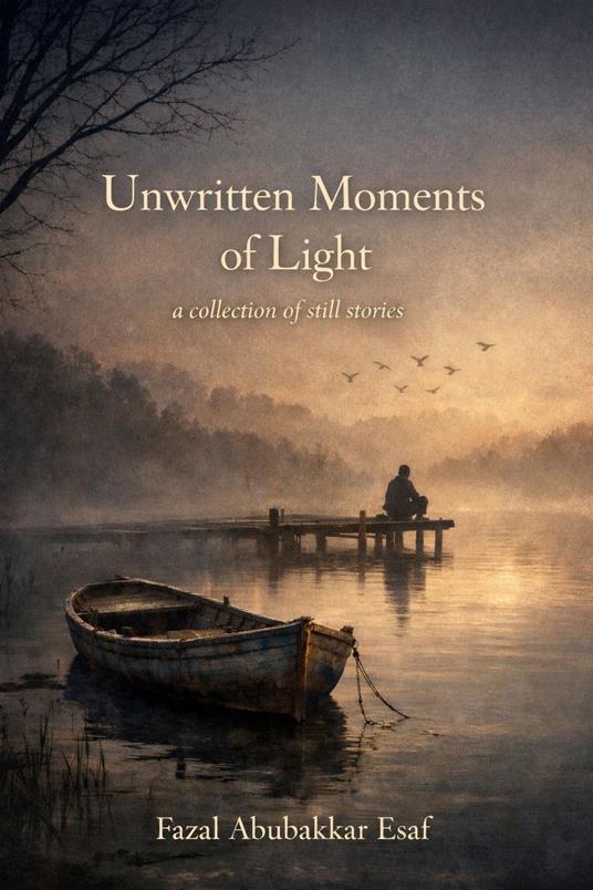 Unwritten Moments of Light