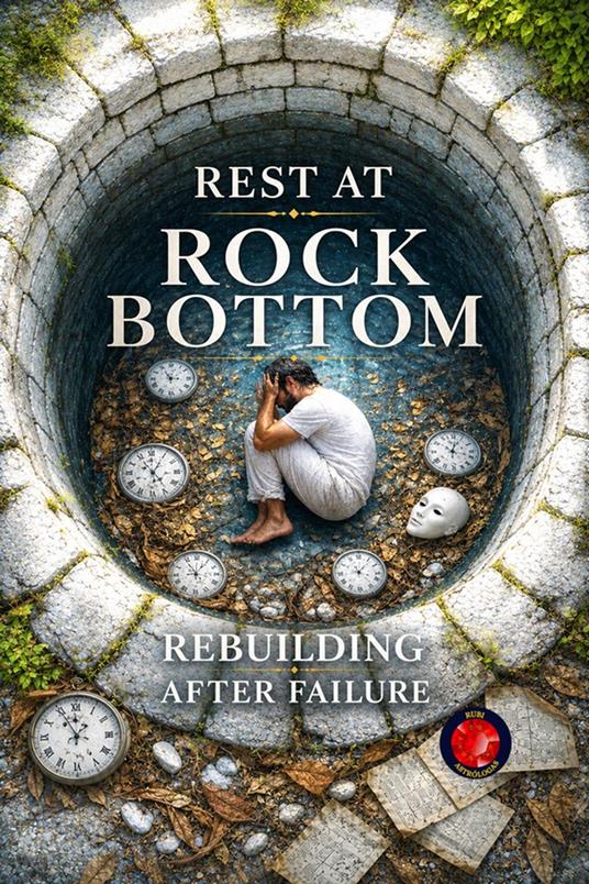 Rest at Rock Bottom