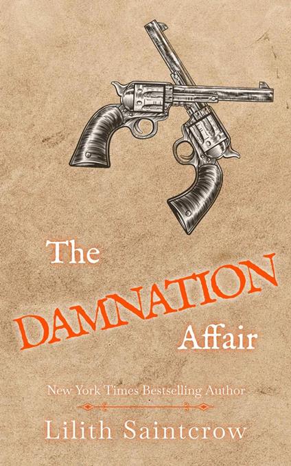 The Damnation Affair