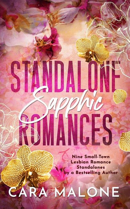 Standalone Sapphic Romances