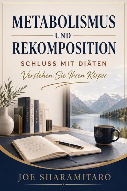Metabolismus und Rekomposition