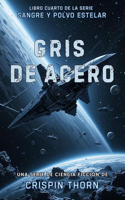 Gris de Acero