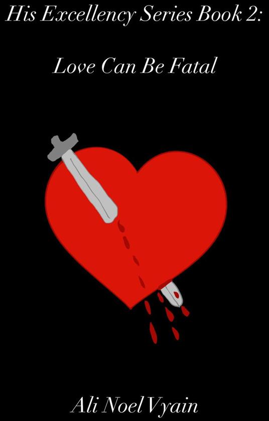 Love Can Be Fatal