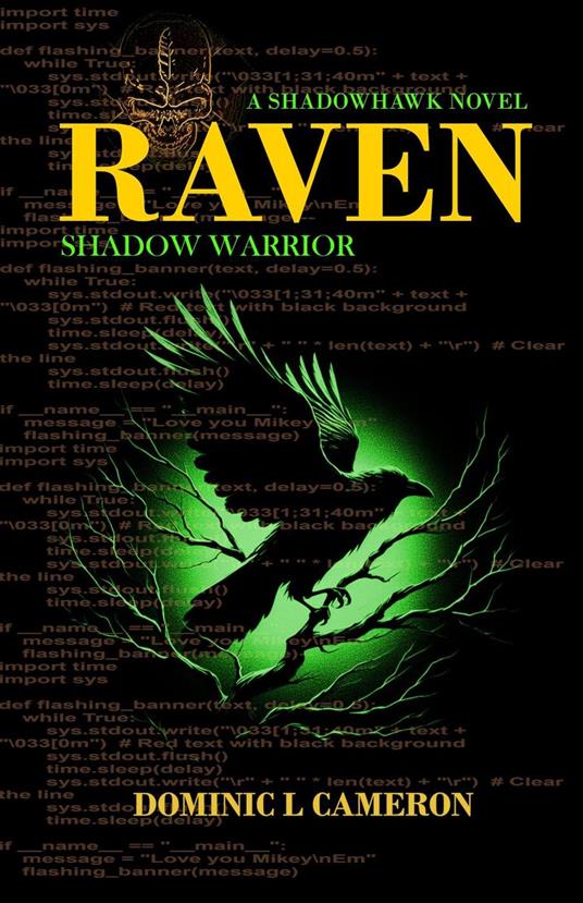 Raven: Shadow Warrior