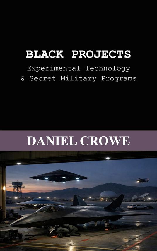 Black Projects