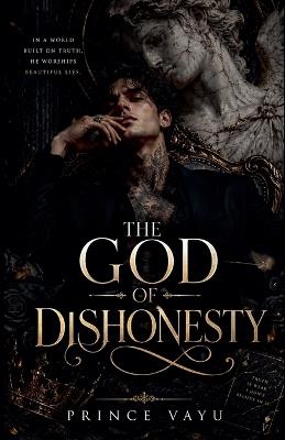 The God of Dishonesty - Prince Vayu - cover