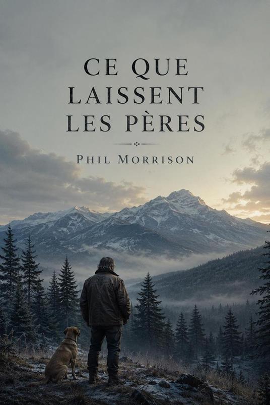 Ce que Laissent les Pères