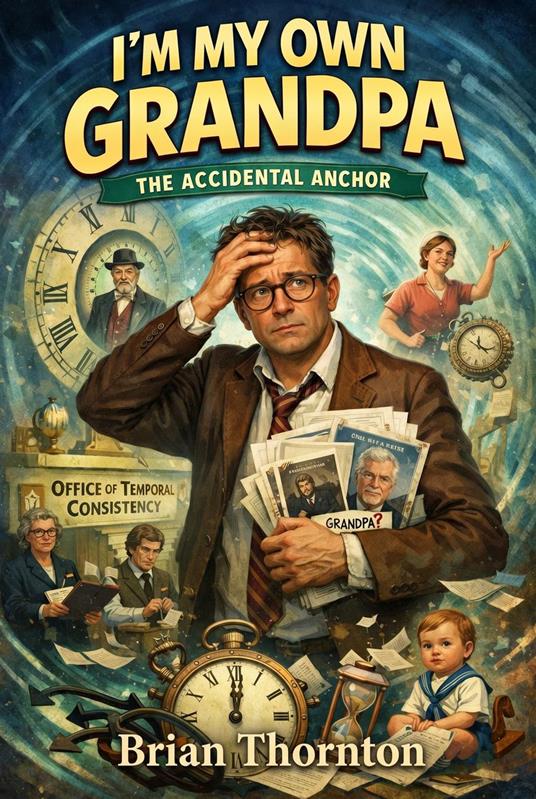 The Accidental Anchor
