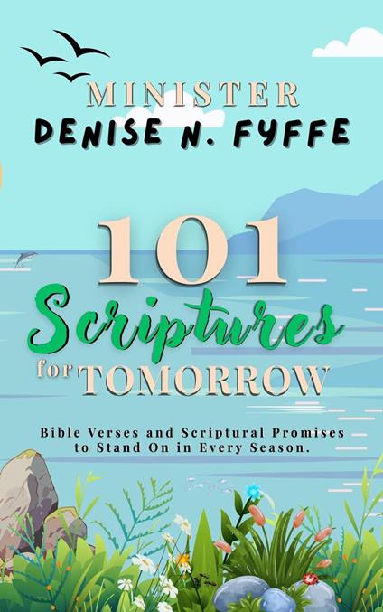101 Scriptures for Tomorrow