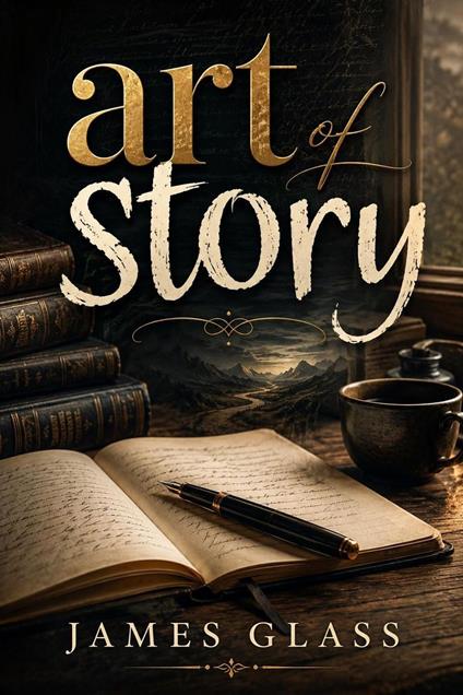 Art of Story