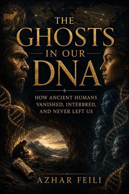The Ghosts in Our DNA
