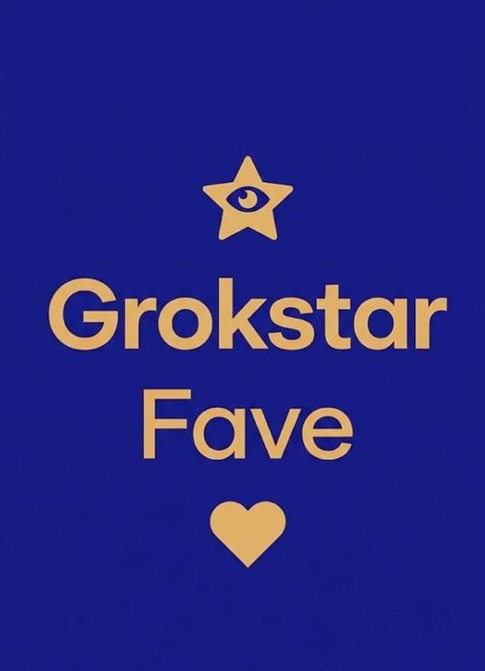 Grokstar