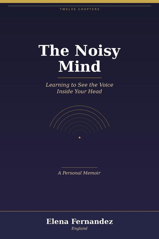 The Noisy Mind