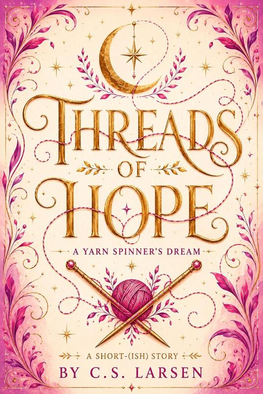 Threads Of Hope