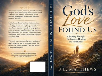 God's Love Found Us