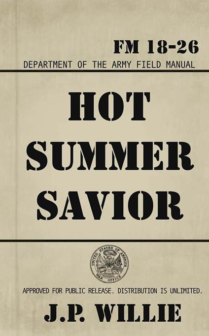 Hot Summer Savior