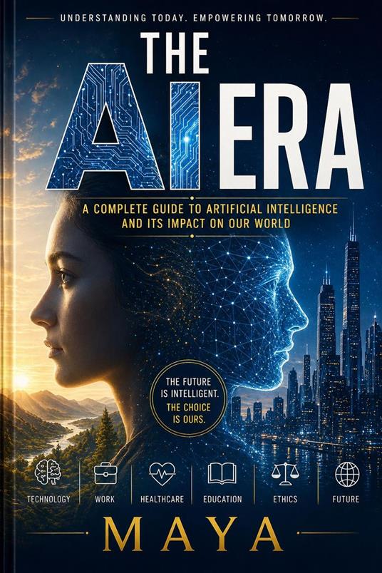 The AI Era: A Complete Guide to Artificial Intelligence and Its Impact on Our World