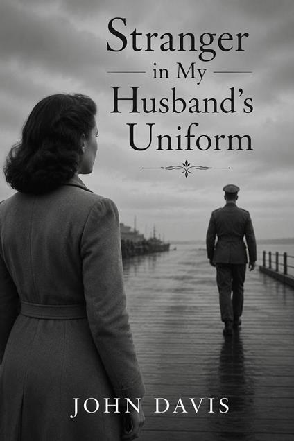 Stranger in My Husband's Uniform