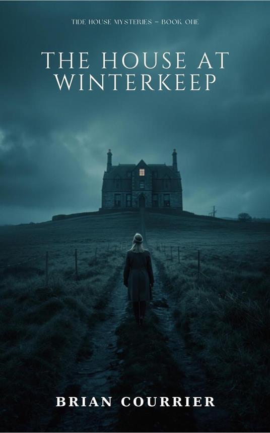 The House at Winterkeep