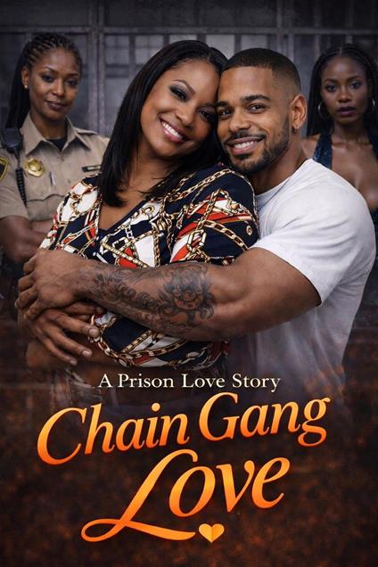 Chain Gang Love