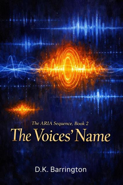 The Voices' Name