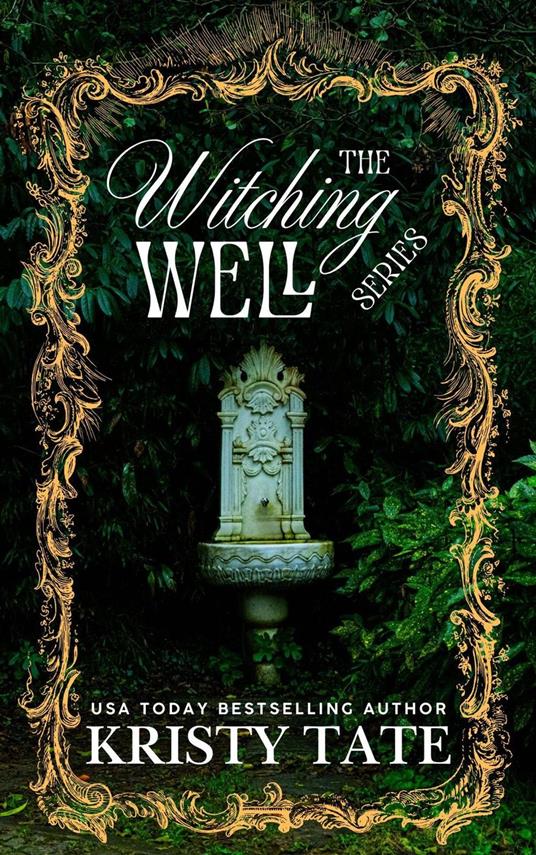 The Witching Well Series