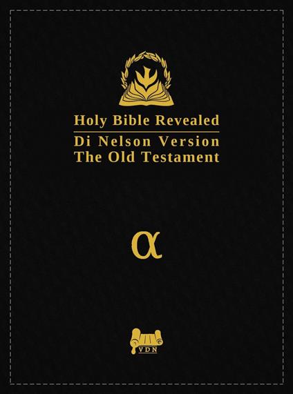 Alpha Revealed Bible Di Nelson Version