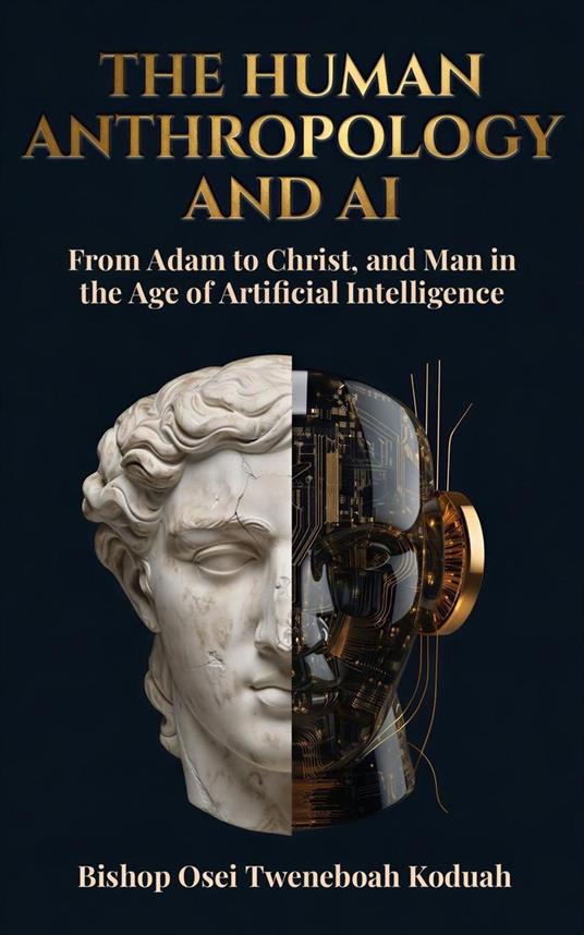 The Human Anthropology and AI