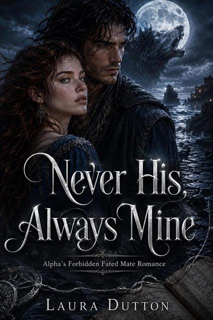 Never His, Always Mine